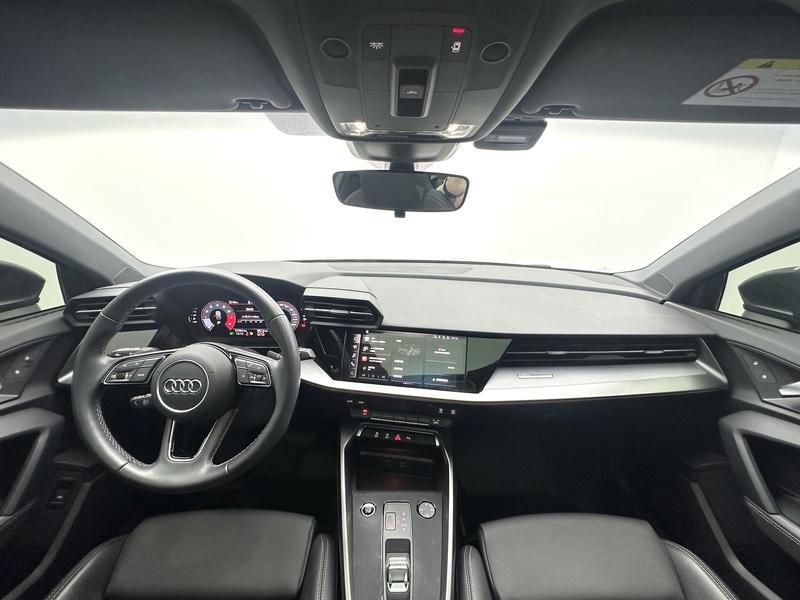 Audi Audi A3 2024