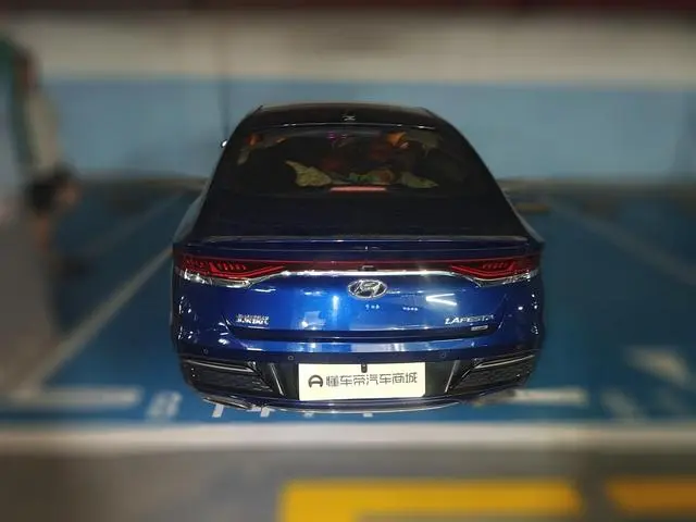 Hyundai Festa 280TGDi Smart Speed Version Country VI