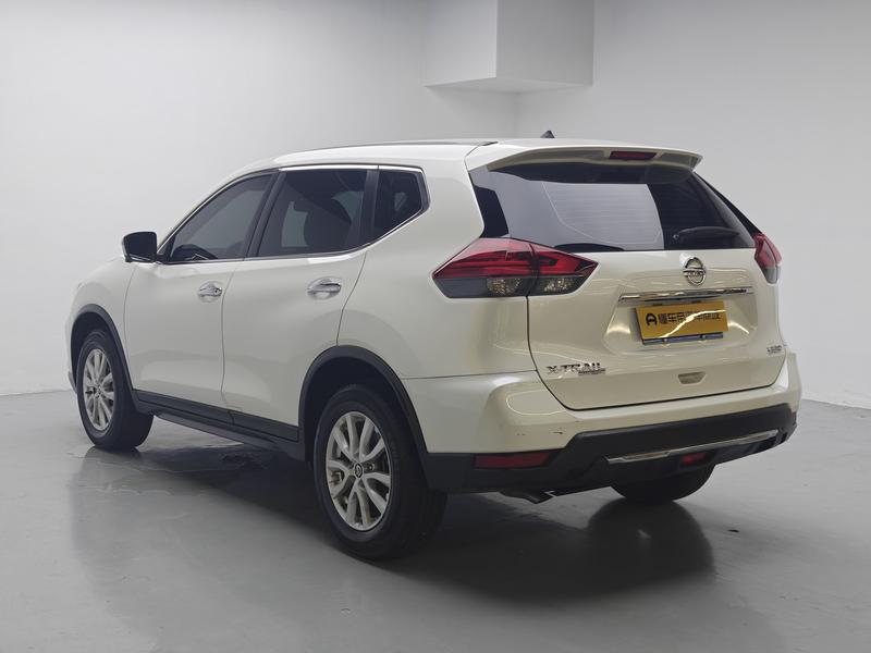 Nissan X-Trail 2022