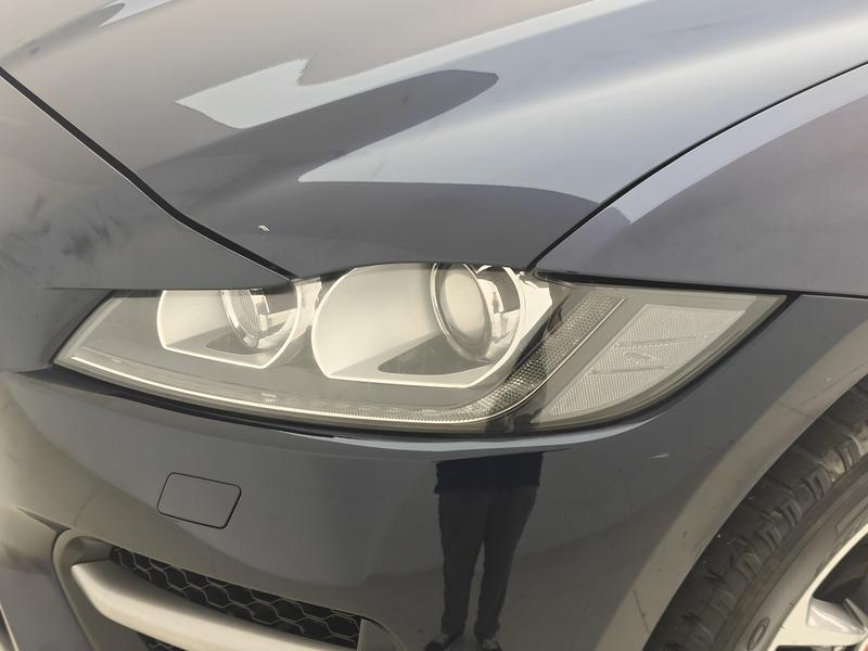 Jaguar Jaguar F-PACE 2016
