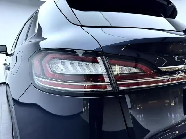 Lincoln Navigator 2.7T four-wheel drive Zunyao Edition
