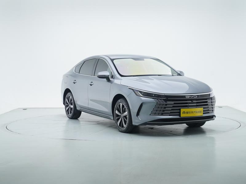 BYD Destroyer 05 2024
