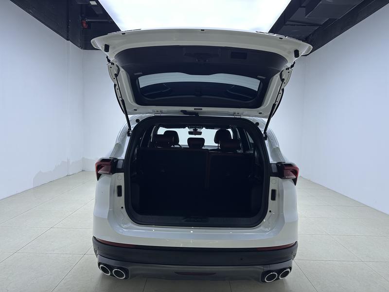 Jetour Jetour X70 PLUS 2023