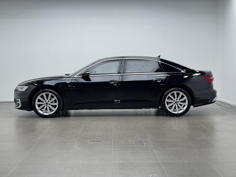Audi Audi A6L 2024