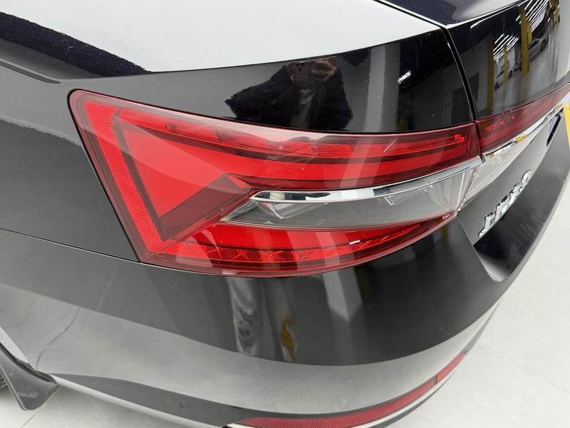Skoda Superb 2023