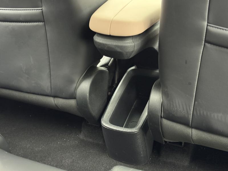 BYD seagull 2025