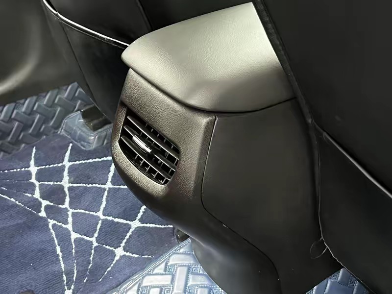 Chevrolet Koruze 2024