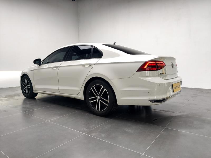 Volkswagen Lamando 2019