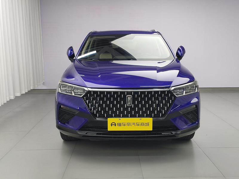 Bestune Besturn T77 2020