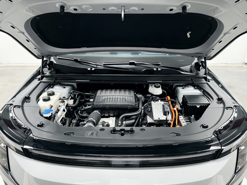 Jetour Shanhai Jetour Shanhai L7 PLUS 2026