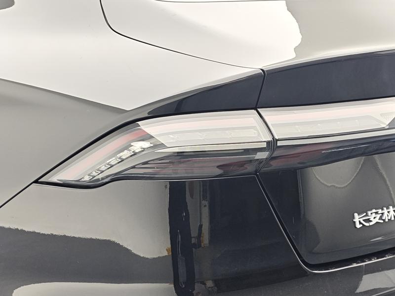 Lincoln Lincoln Z 2024