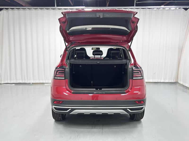 Volkswagen Tu Kai 2021