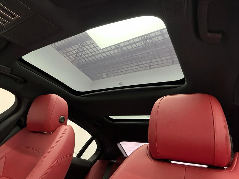 Jaguar Jaguar XEL 2021