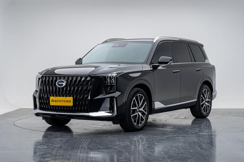 Trumpchi Trumpchi GS8 2024