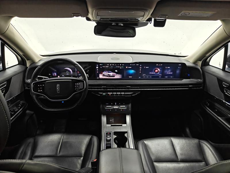 Lincoln adventurer 2023