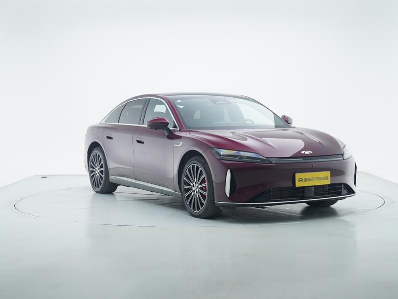 Fengyun Fengyun A9L 2025