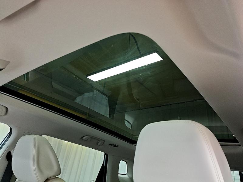 Geely Geely ICON 2023