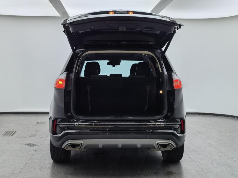 Ford Edge 2021