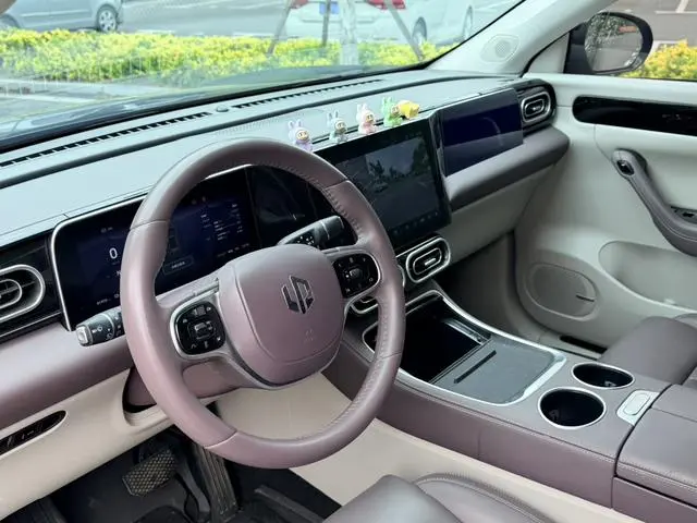 Leapmotor Zero run C11 500 Comfort Edition