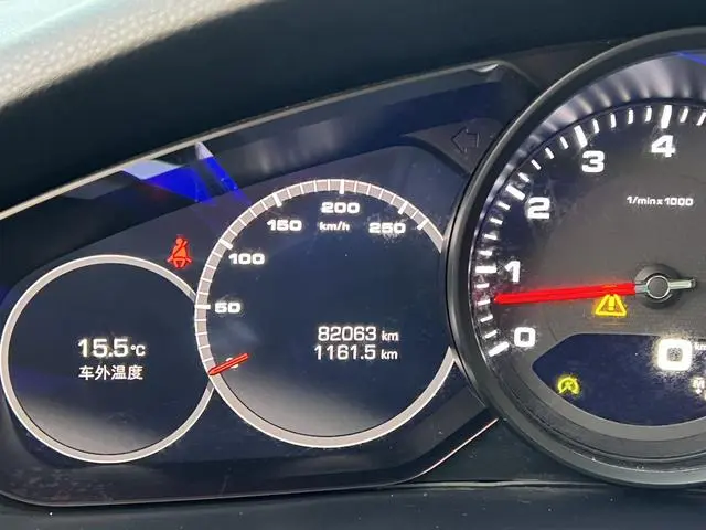 Porsche Cayenne Cayenne 3.0T