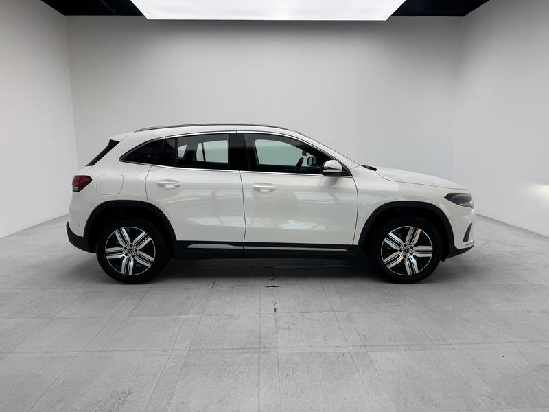 Mercedes-Benz Mercedes EQA 2022