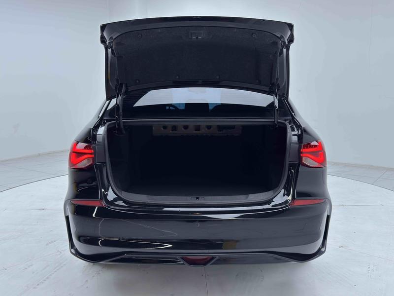 Chevrolet Koruze 2024