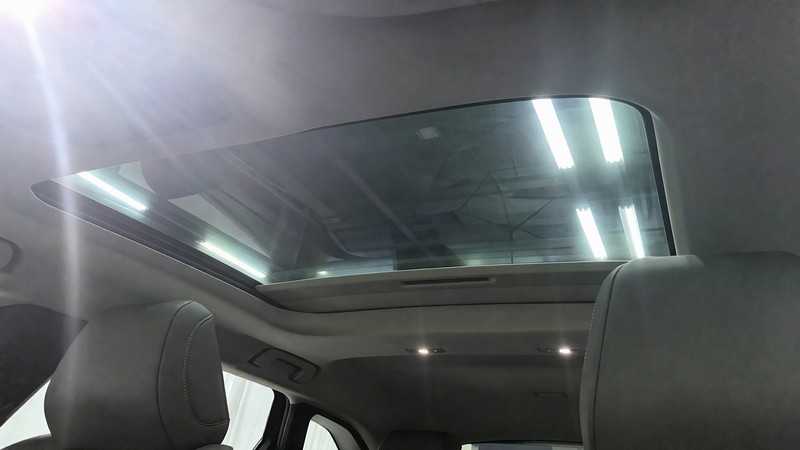Citroen Versailles C5 X 2021