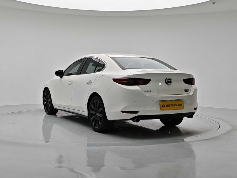 Mazda Mazda 3 Axela 2023