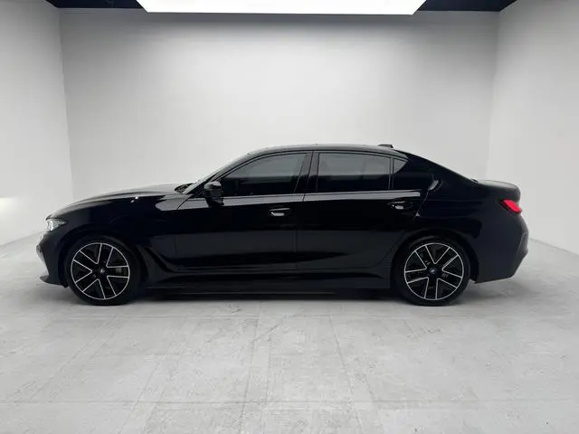BMW BMW i3 eDrive40L Yao Ye Sports Suit