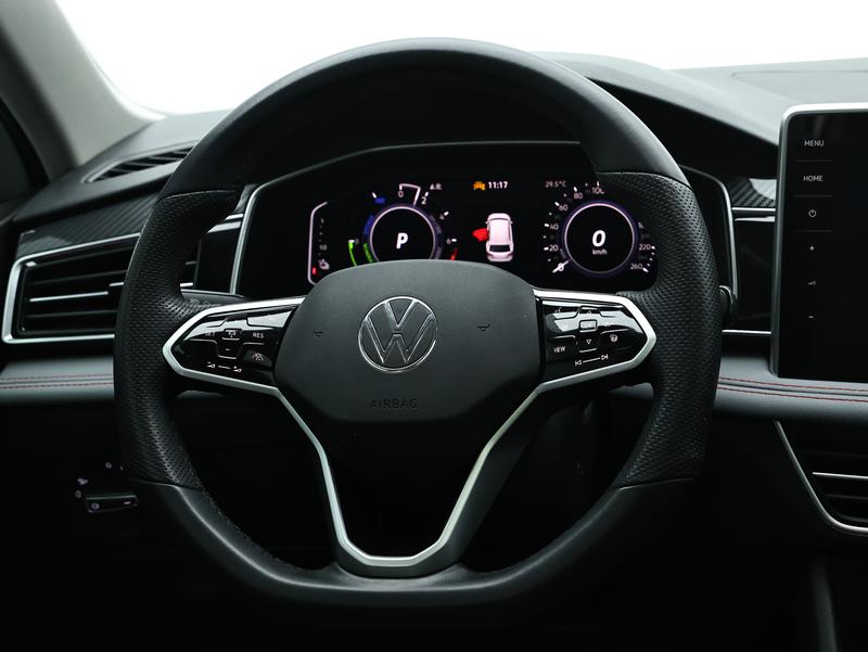 Volkswagen Tiguan L PHEV 2023
