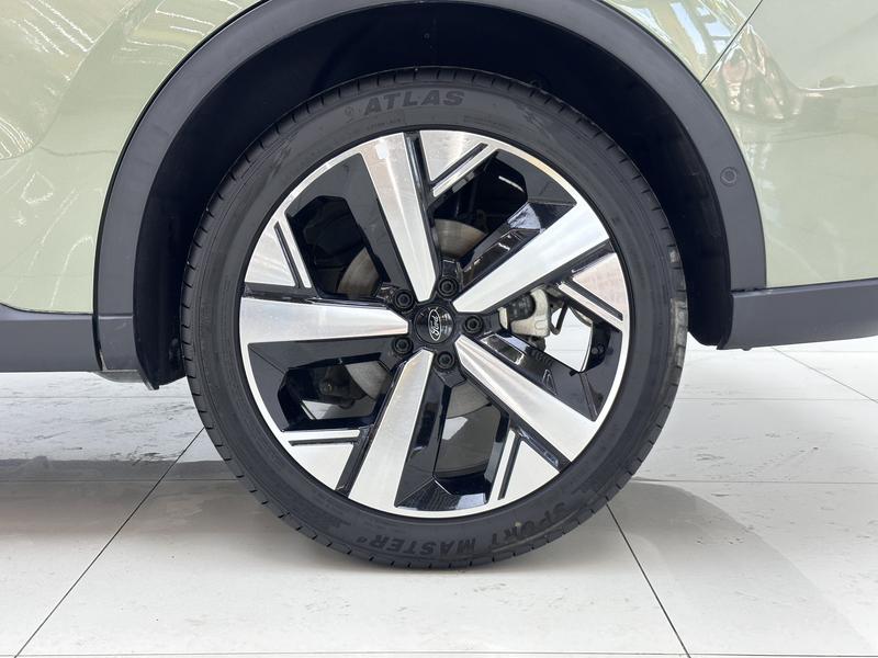 Ford Lingrui 2025