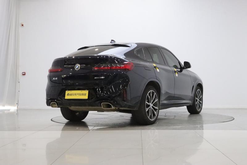 BMW BMW X4 2022