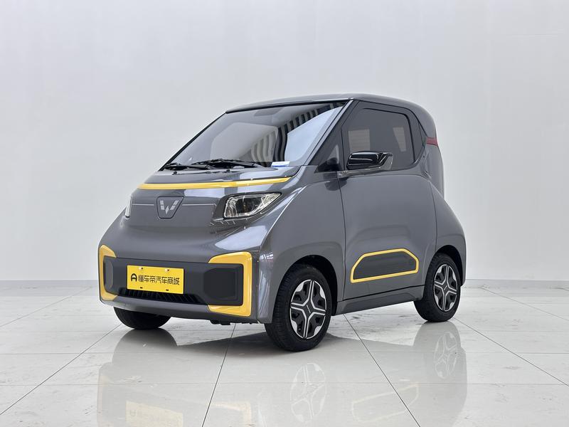 Wuling 五菱Nano EV 2021
