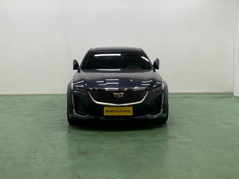 Cadillac Cadillac CT5 2022