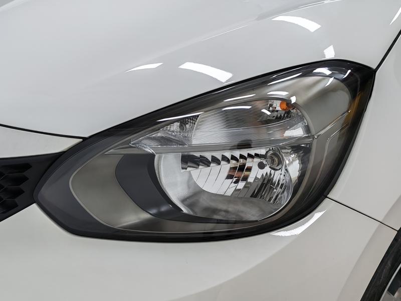 Honda Fit 2021