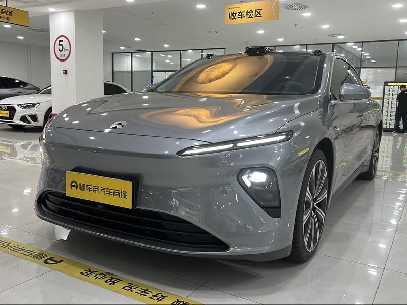 NIO NIO ET7 2024
