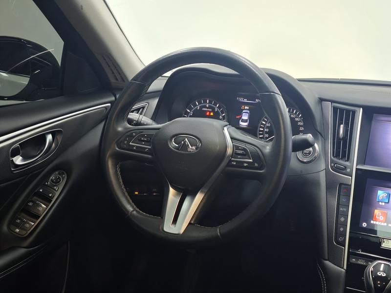 Infiniti Infiniti Q50L 2021