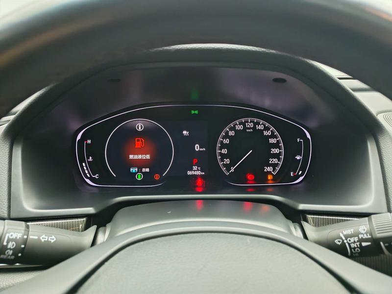 Honda Accord 2022