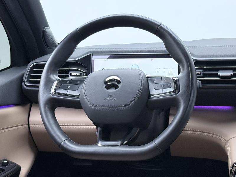 NIO NIO ES6 2020