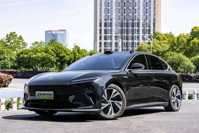 NIO Nio ET5 75kWh