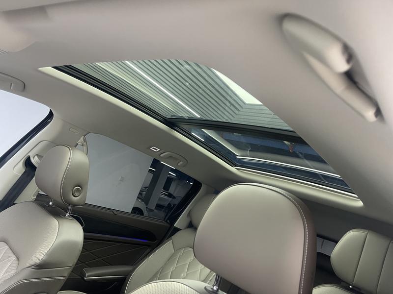 Volkswagen Weiran 2024