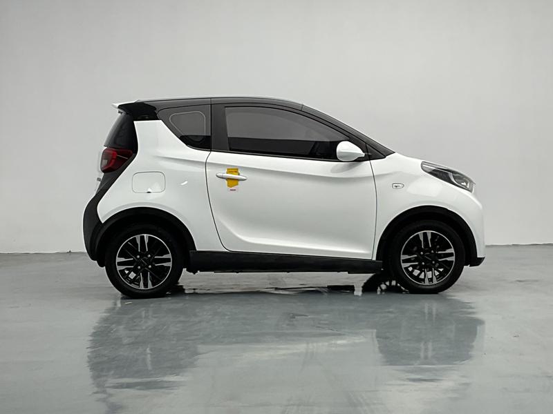 Chery QQ little ant 2022