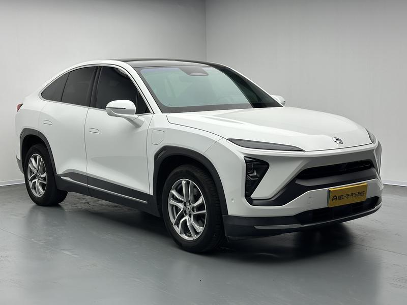 NIO NIO EC6 2020