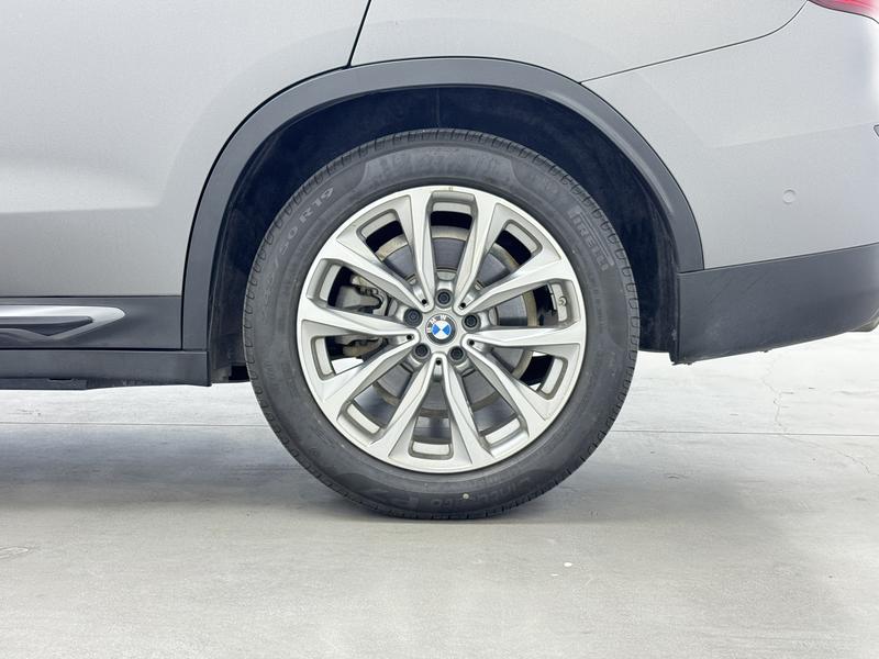 BMW BMW X3 2020