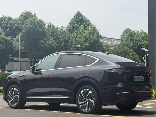 NIO Nio EC7 75kWh