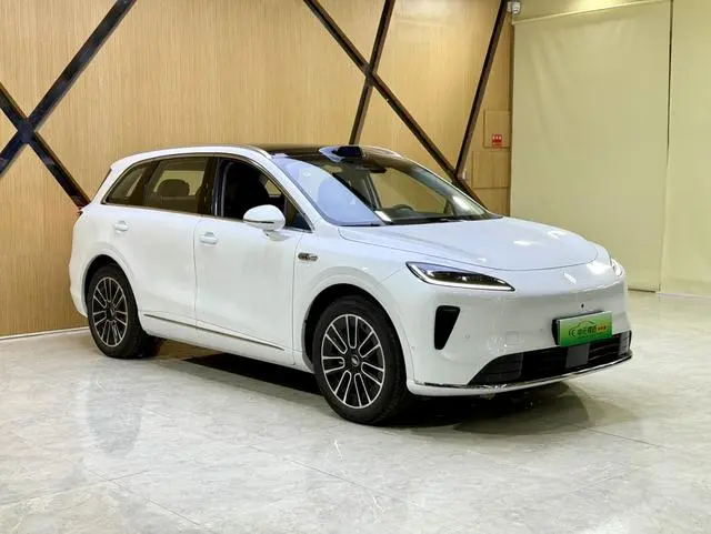 Shangjie Shangjie H5 Pure electric Max long battery life version