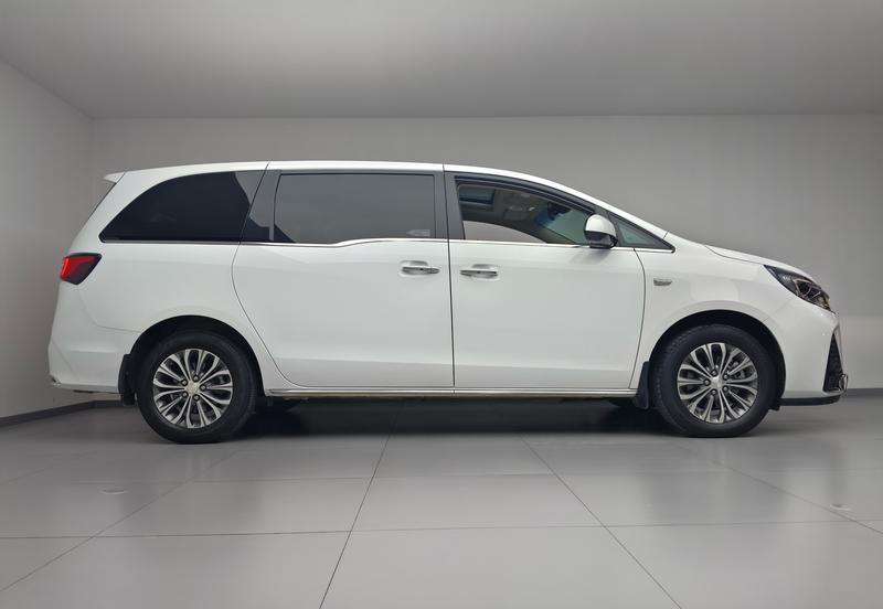 Buick Buick GL8 2023
