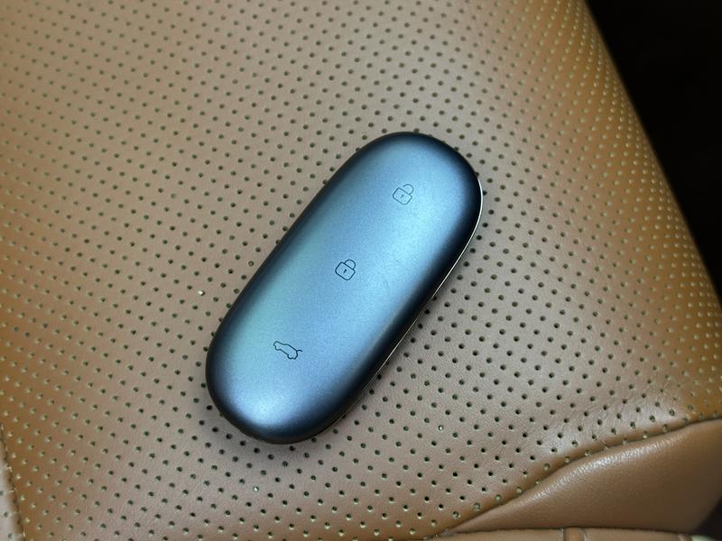 Li Auto Ideal L7 2024