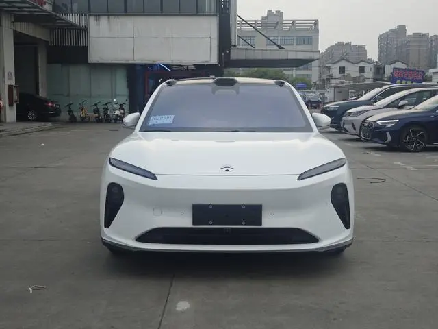 NIO Nio ET5 75kWh