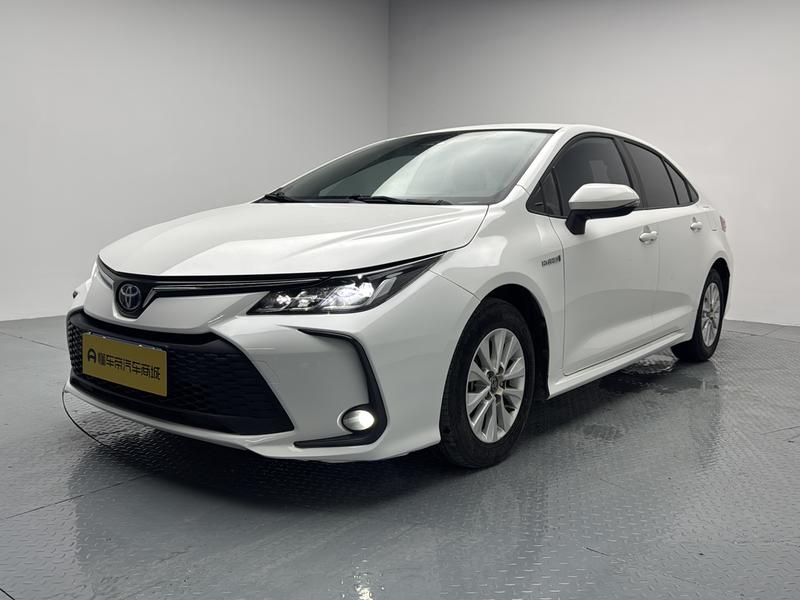 Toyota Corolla 2023